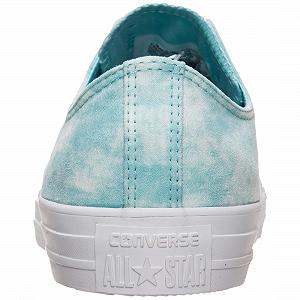 Кросівки Converse CTAS OX Chucks Шкіряні Унісекс C165194C Розмір 36.5 synthetic.ua - Фото 1