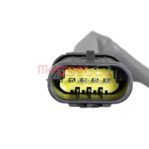Лямбда-зонд METZGER 0895464 для NISSAN RENAULT, фото №2