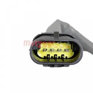 Лямбда-зонд METZGER 0895464 для NISSAN RENAULT synthetic.ua - Фото 1