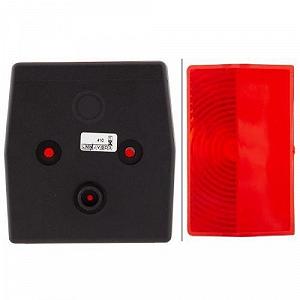 Задній ліхтар HELLA 2SE 998 530-061 для VOLVO MASSEY FERGUSON STILL LINDE REFORM synthetic.ua - Фото 1