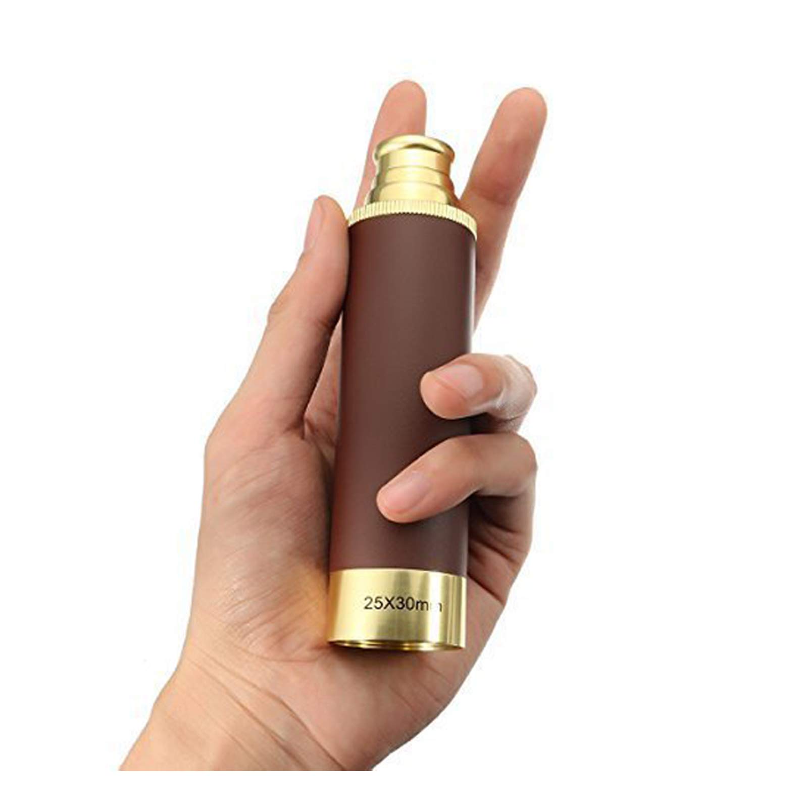 Монокль INPETS 20x30 HD High Power Life Wasserdicht BAK4 Prisma FMC Linse, фото №1