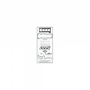 Комплект прокладок головки блоку циліндрів TRISCAN 598-1760 FIBERMAX для BMW - Фото 1