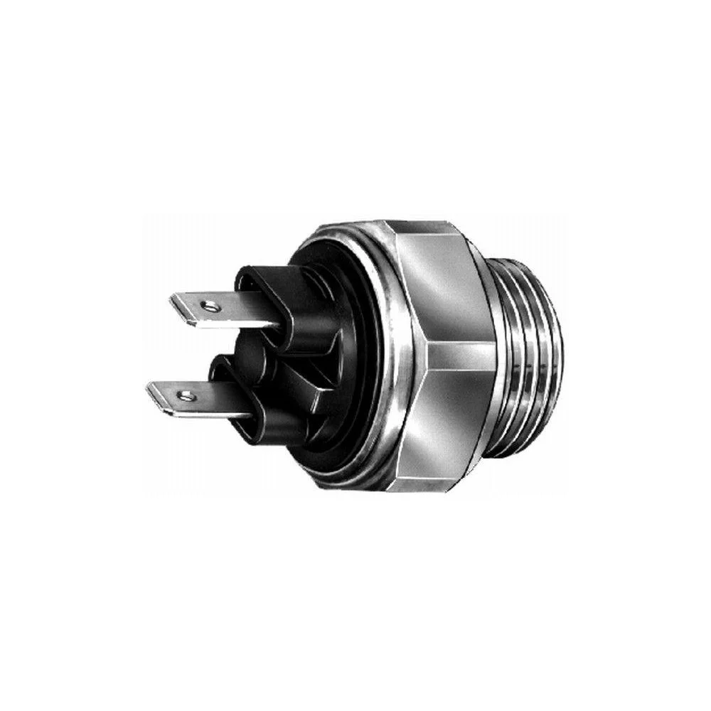 Термовимикач вентилятора радіатора HELLA 6ZT 007 800-011 для PEUGEOT HAKO, фото №1