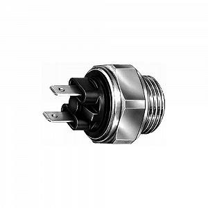 Термовыключатель вентилятора радиатора HELLA 6ZT 007 800-011 для PEUGEOT HAKO - Фото 1