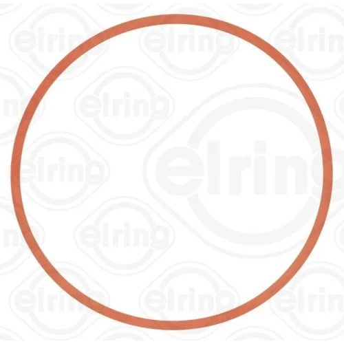 Прокладка корпуса впускного коллектора ELRING 725.200, фото №2