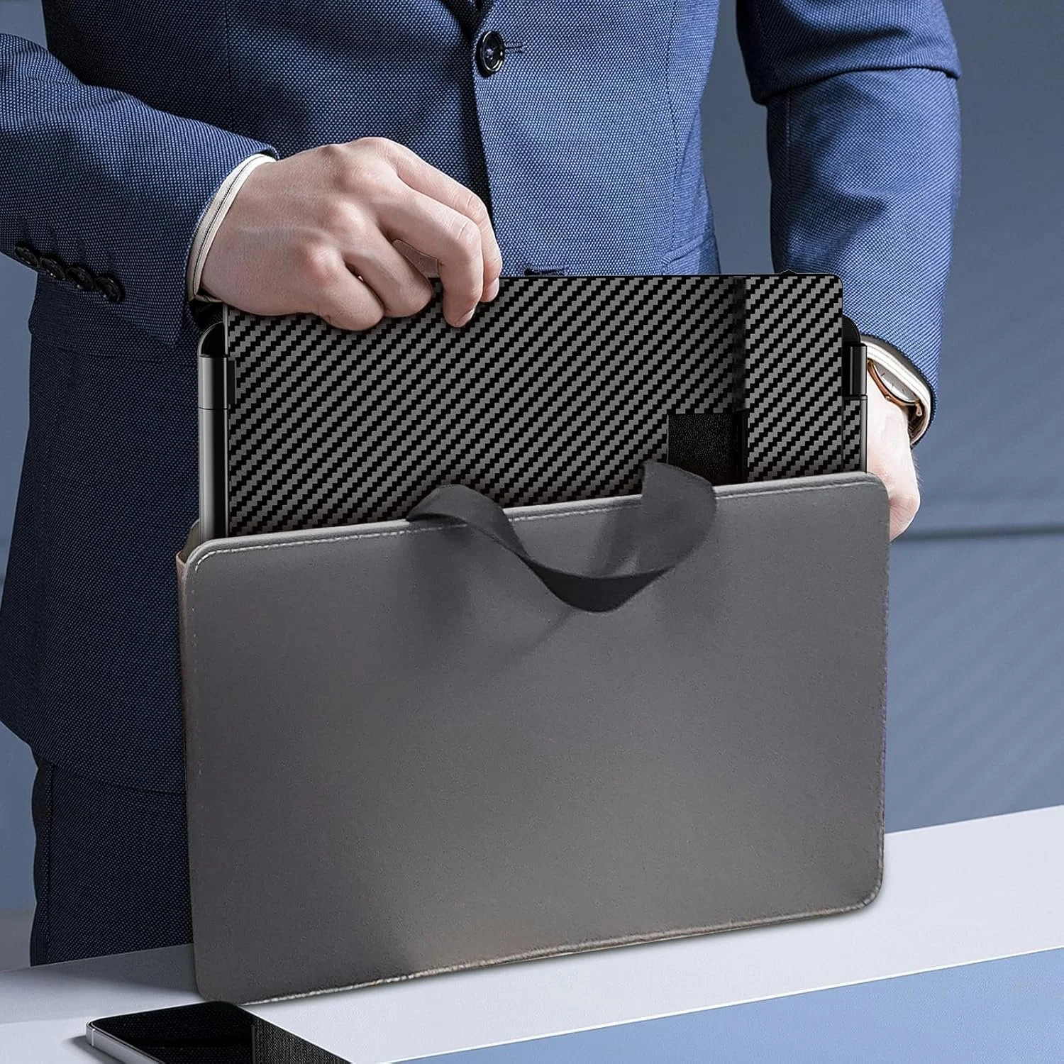 Монітор портативний 14" Laptomo S1 Full HD IPS 60Гц, фото №8 Монітор портативний 14" Laptomo S1 Full HD IPS 60Гц, фото №8