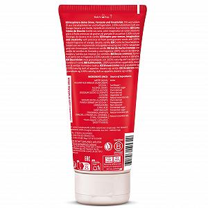 Гель для душу Weleda Organic Pomegranate кремовий 200 мл synthetic.ua - Фото 1