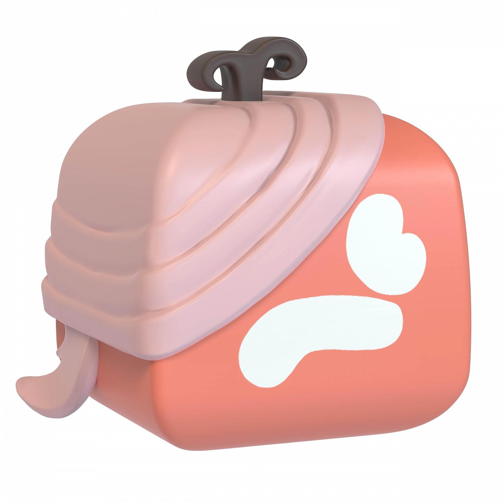 Мини-фигурки Blox Fruits, 4 шт, S2, фото №9