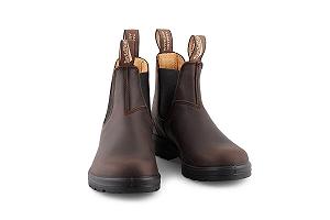 Челси Blundstone Classic Series Ankle из кожи synthetic.ua - Фото 1