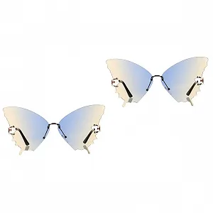 Очки Steampunk PACKOVE 2 Модель - Фото 1