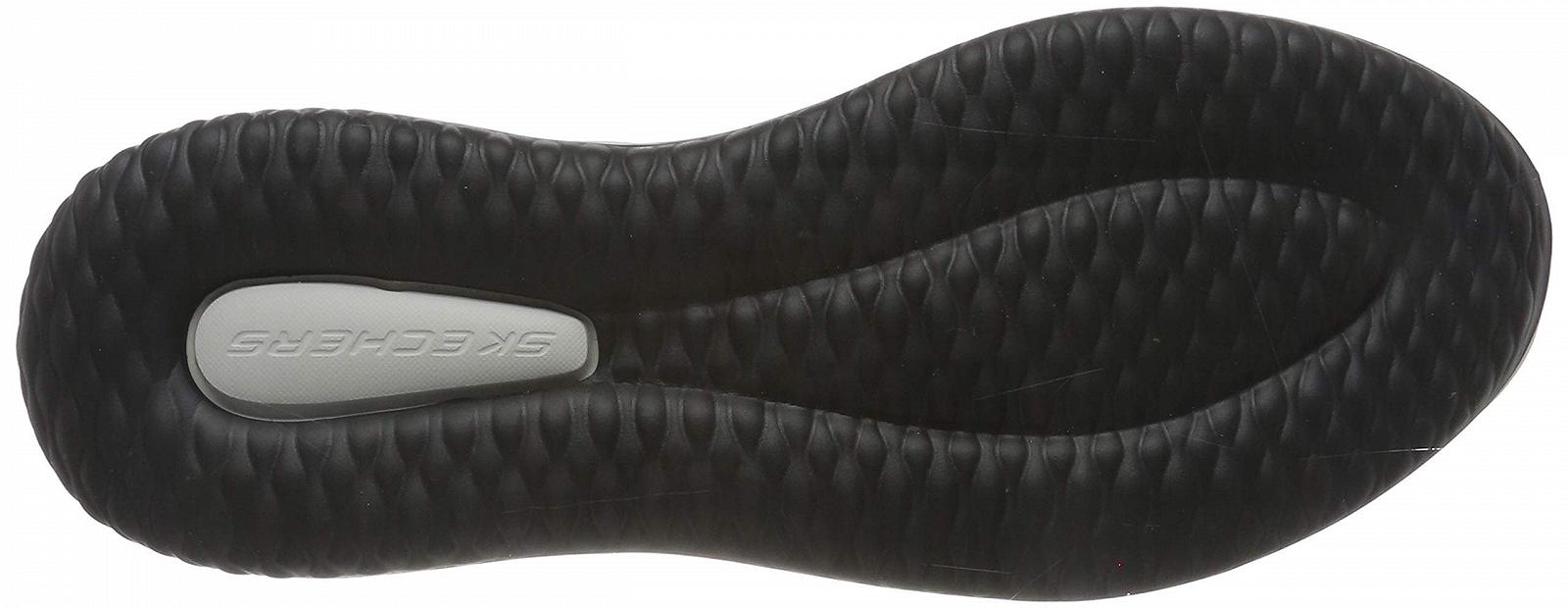 Мужские Ботинки Skechers Delson Selecto Classic, фото №4