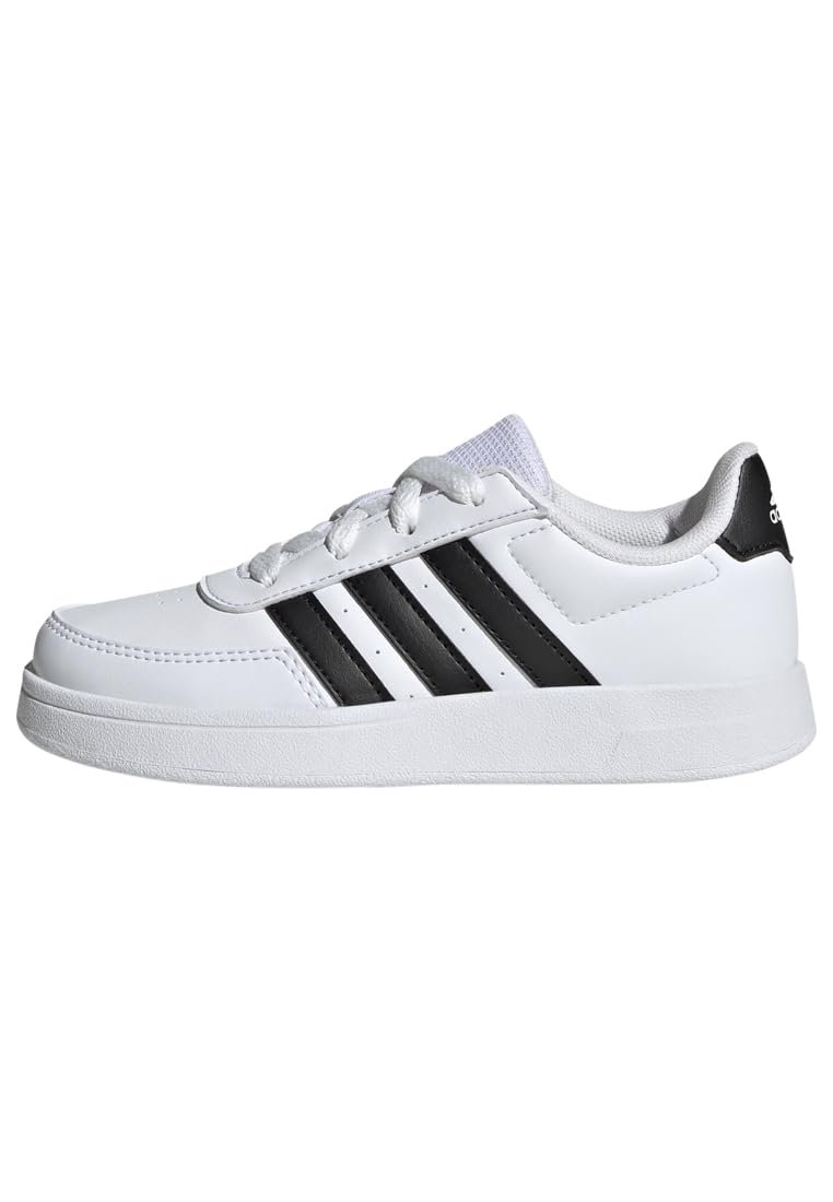 Кроссовки adidas Breaknet для мальчиков, фото №1