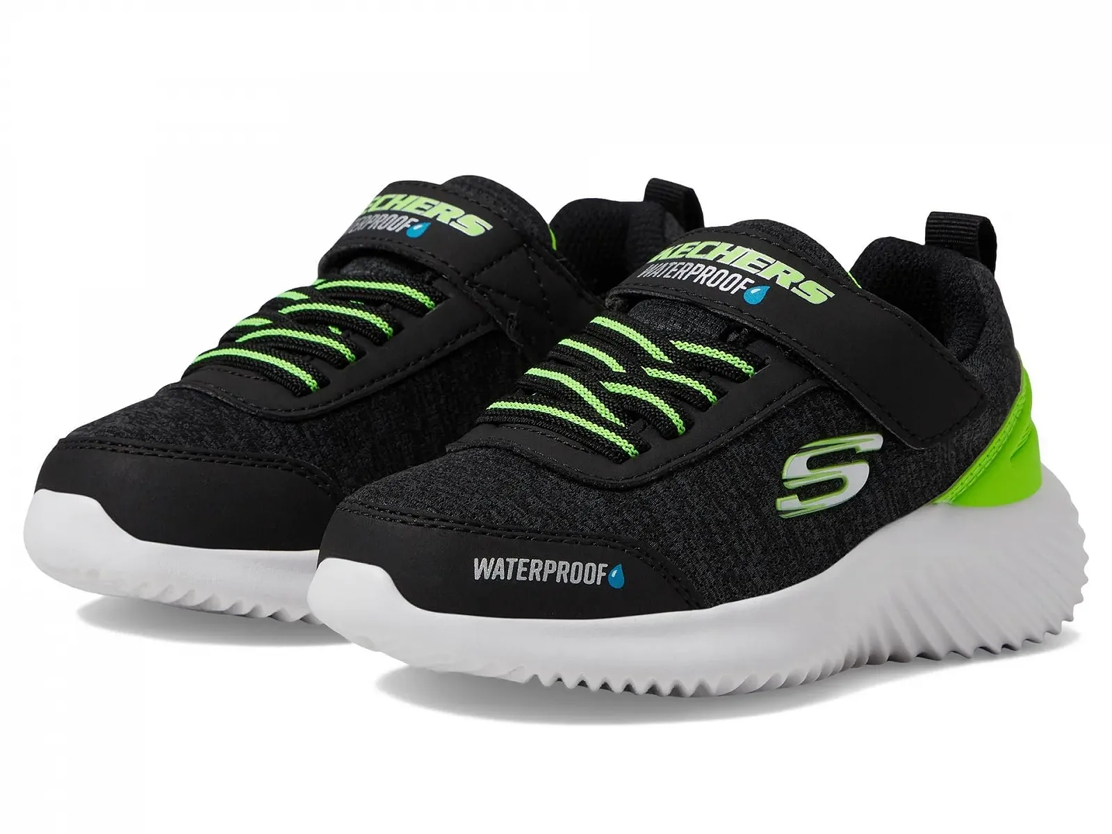 Кросівки Skechers для хлопчиків, спортивне взуття, фото №2