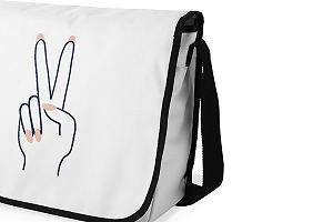 Ранець Bonateks Unisex Kinder Frschlbg105327 Різнокольоровий synthetic.ua - Фото 1