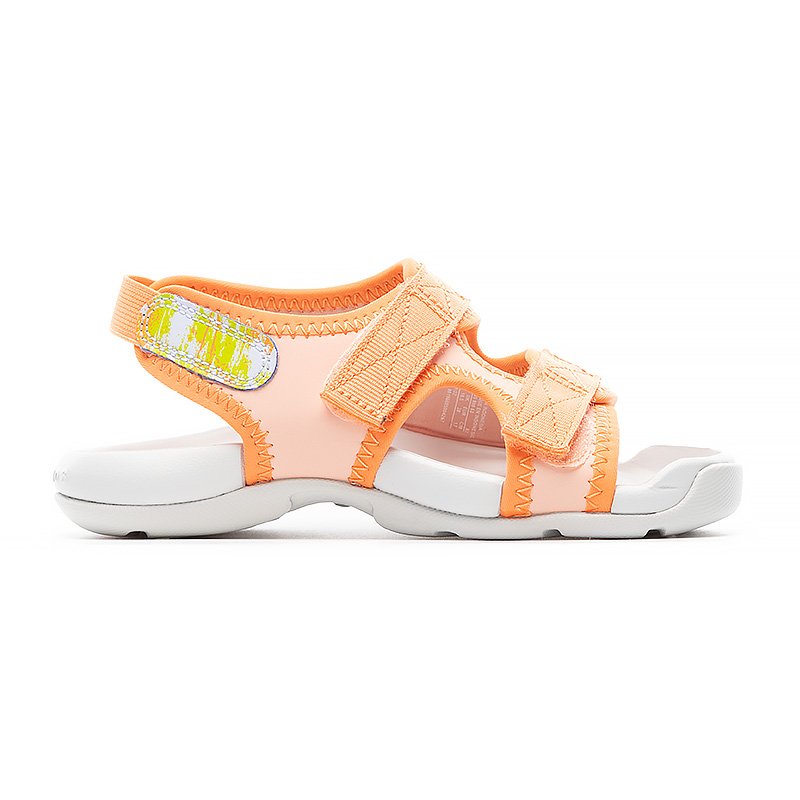 Сандалі Nike SUNRAY ADJUST 6 SE (PS) 31, фото №3