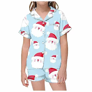 Купити Піжама Дитяча Пухнаста Кофта і Штани Комплект - Фото 1 Піжама Дитяча Пухнаста Кофта і Штани Комплект - Фото 1