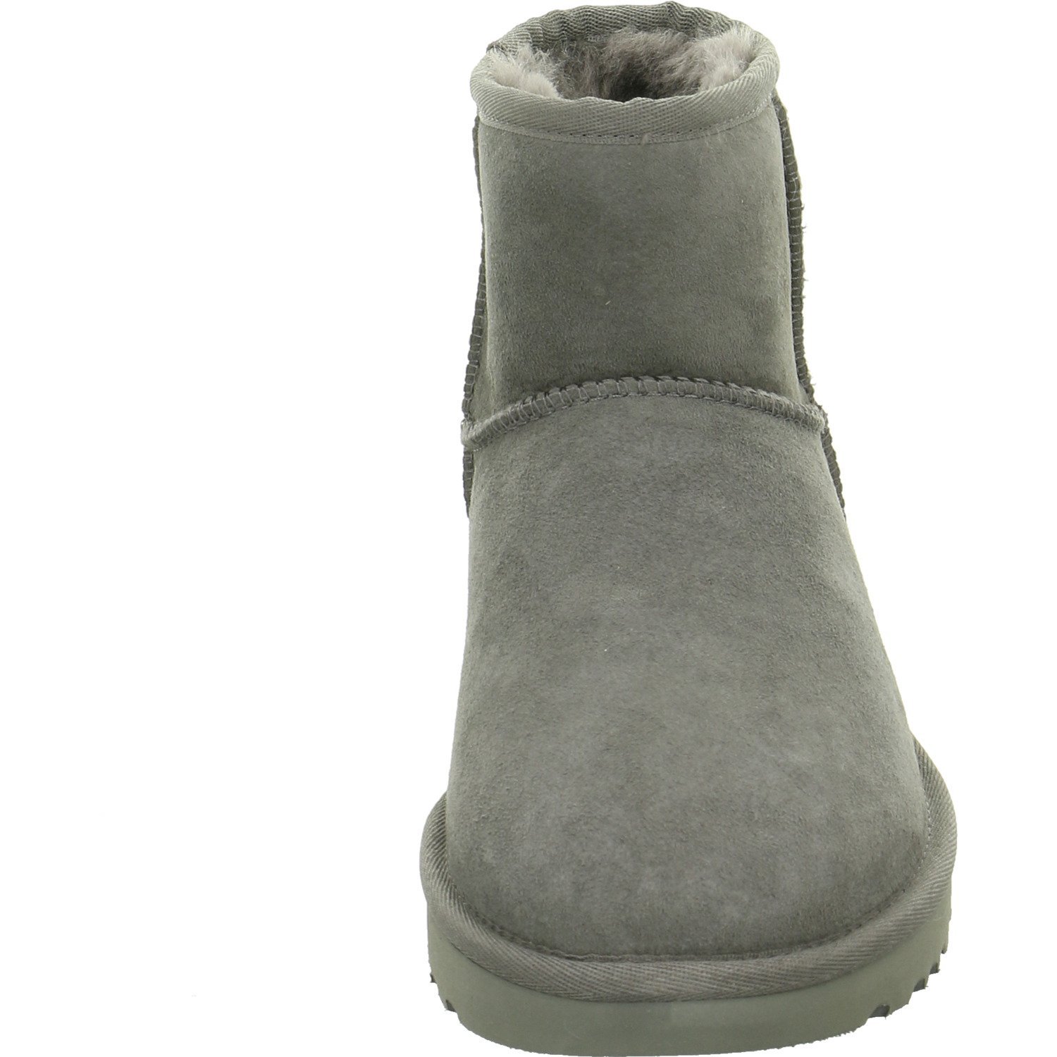 Чоботи UGG Classic Mini II жіночі, фото №3