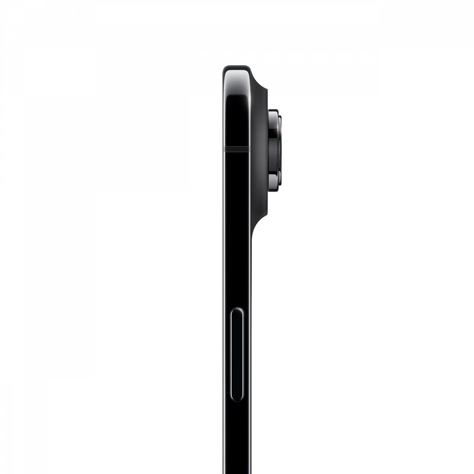 Смартфон Apple iPhone Air 256 GB Space Black, фото №3