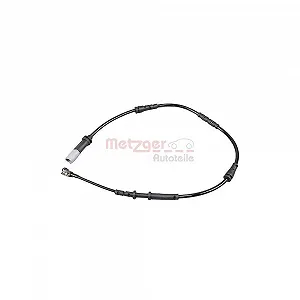 Датчик зносу гальмівних колодок METZGER GREENPARTS 1190292 для BMW MINI - Фото 1