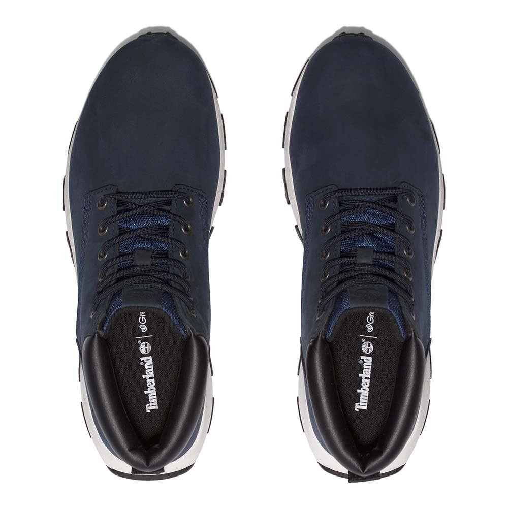 Челсі Timberland Winsor Park Chukka TB0A6599212, фото №6