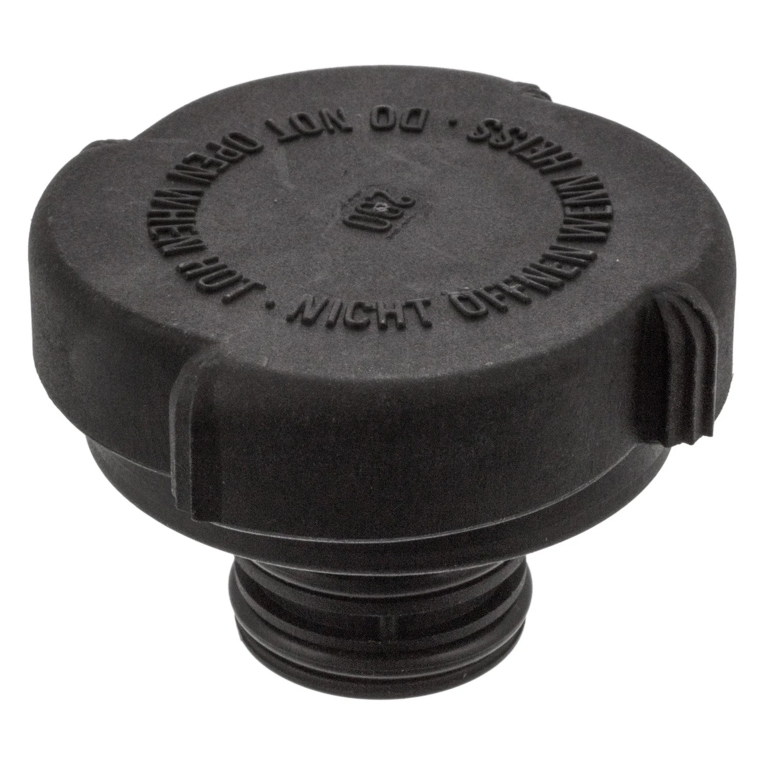 Кришка розширювального бачка FEBI BILSTEIN 01617 для BMW LAND ROVER, фото №1