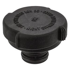 Кришка розширювального бачка FEBI BILSTEIN 01617 для BMW LAND ROVER - Фото 1