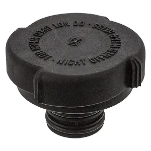 Крышка расширительного бачка FEBI BILSTEIN 01617 для BMW LAND ROVER - Фото 1