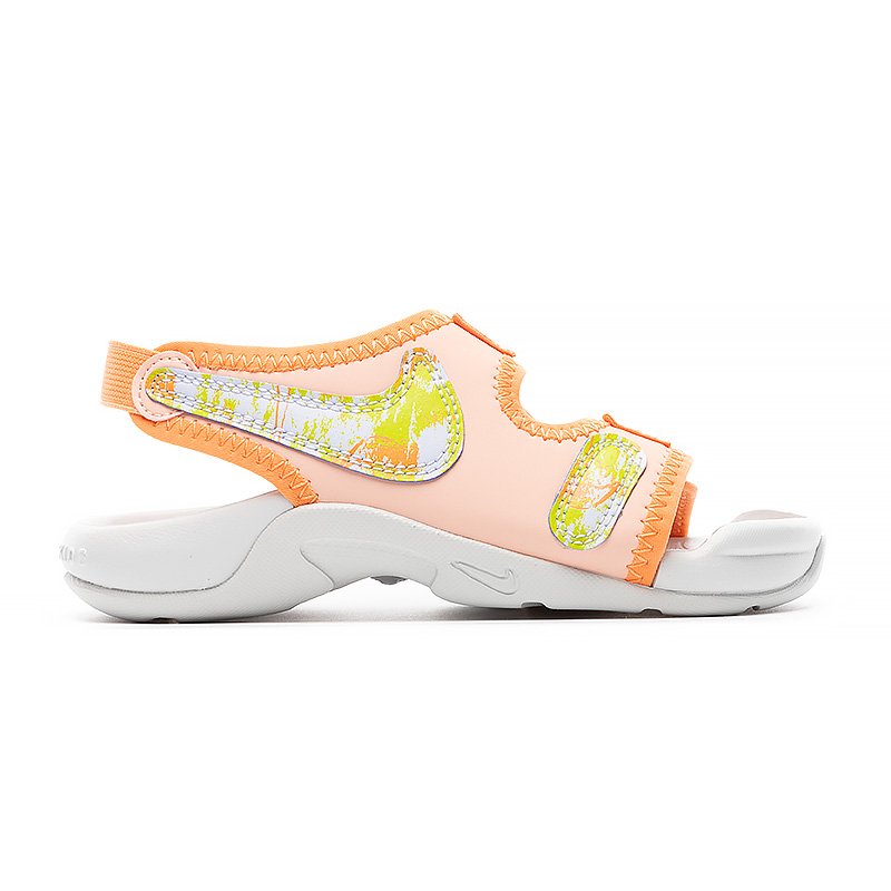 Сандалі Nike SUNRAY ADJUST 6 SE (PS) 31, фото №2