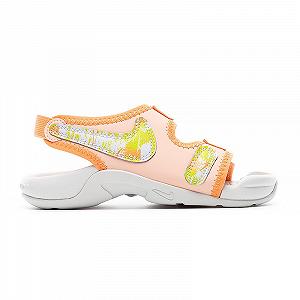 Сандалі Nike SUNRAY ADJUST 6 SE (PS) 28 synthetic.ua - Фото 1