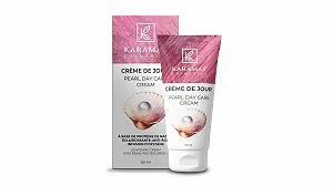 Денний крем Pearl 50 мл synthetic.ua - Фото 1