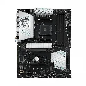 Купить Материнская плата MSI B550 GAMING WIFI - Фото 1 Материнская плата MSI B550 GAMING WIFI - Фото 1