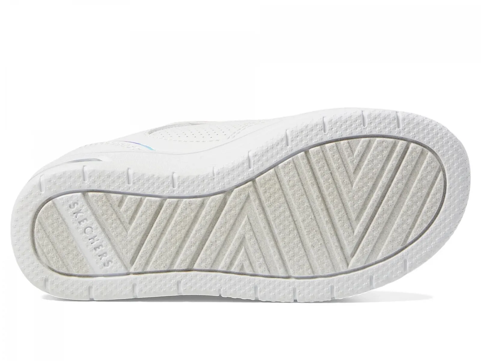 Кроссовки Skechers Court Hi-Air Детские Унисекс, фото №4 Кроссовки Skechers Court Hi-Air Детские Унисекс, фото №4