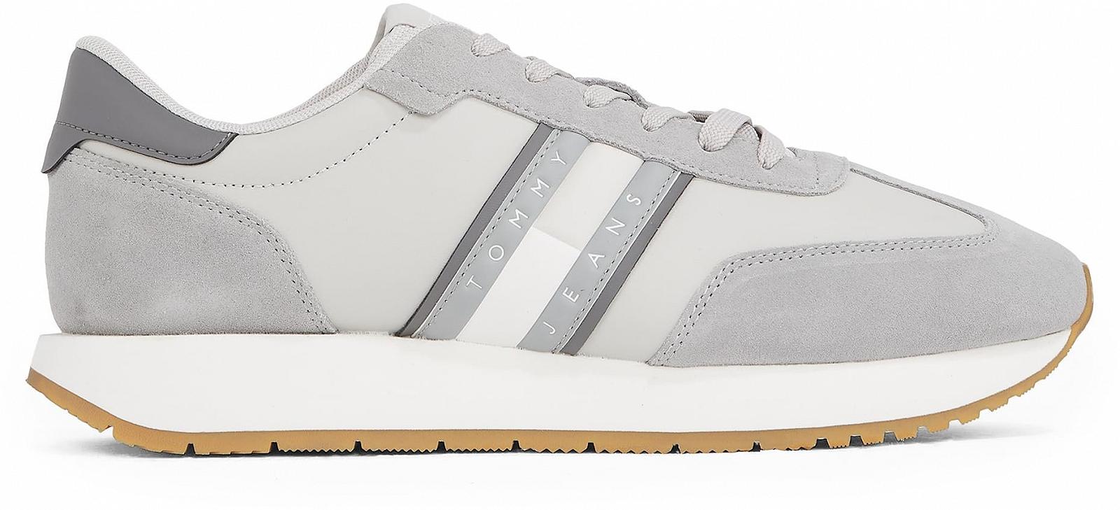 Кросівки Tommy Jeans Runner Retro Low Top, фото №5