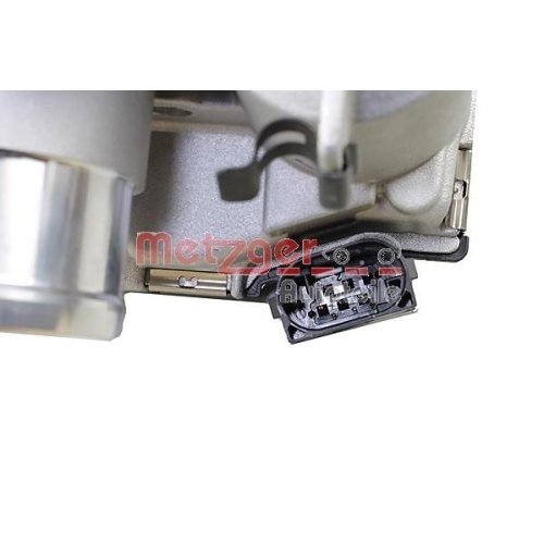 Дроссельная заслонка METZGER 0892882 для FIAT, фото №3 Дроссельная заслонка METZGER 0892882 для FIAT, фото №3