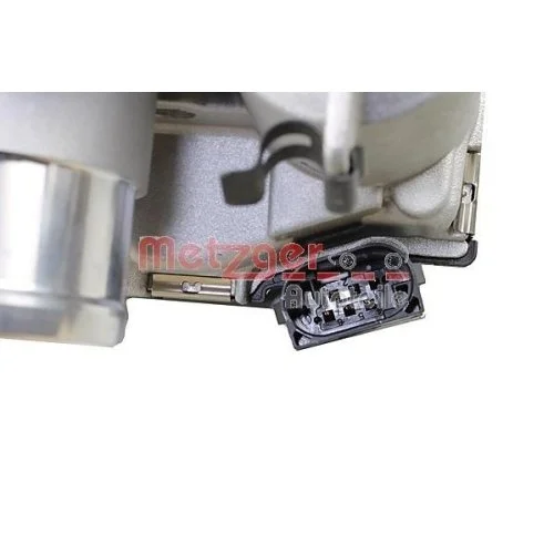 Дроссельная заслонка METZGER 0892882 для FIAT, фото №3