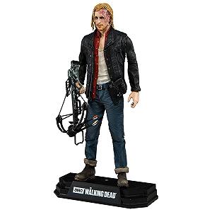 Фігурка Walking Dead Dwight, 7-дюймова - Фото 1