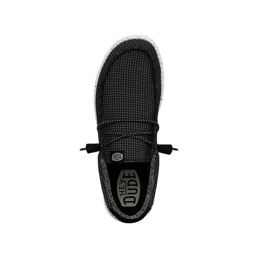 Мокасины Hey Dude Wally Sport Mesh, фото №7