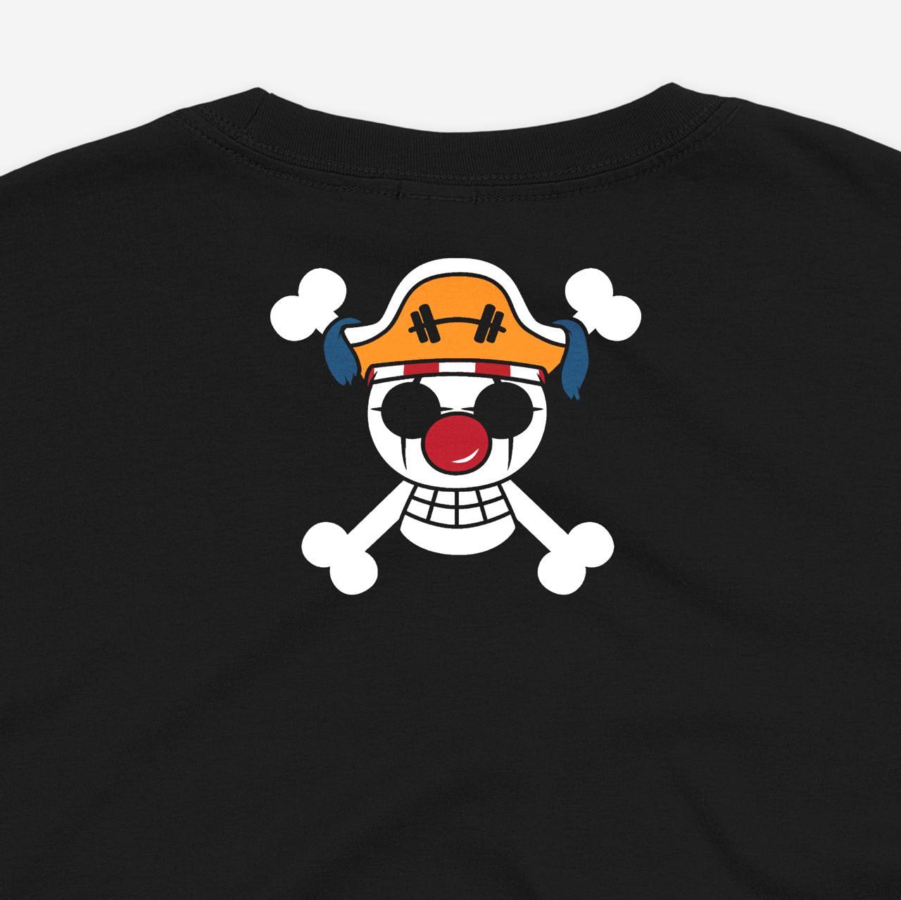 Футболка Аниме Ван пис One Piece TH0249 L, фото №4