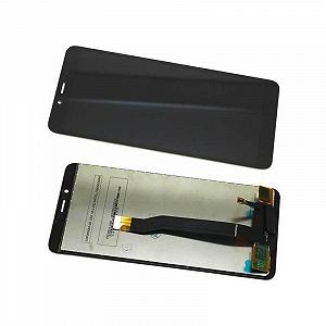 Xiaomi Redmi 6 6A дисплейный модуль экран тачскрин сенсор черный Xiaomi Redmi 6 6A дисплейный модуль экран тачскрин сенсор черный