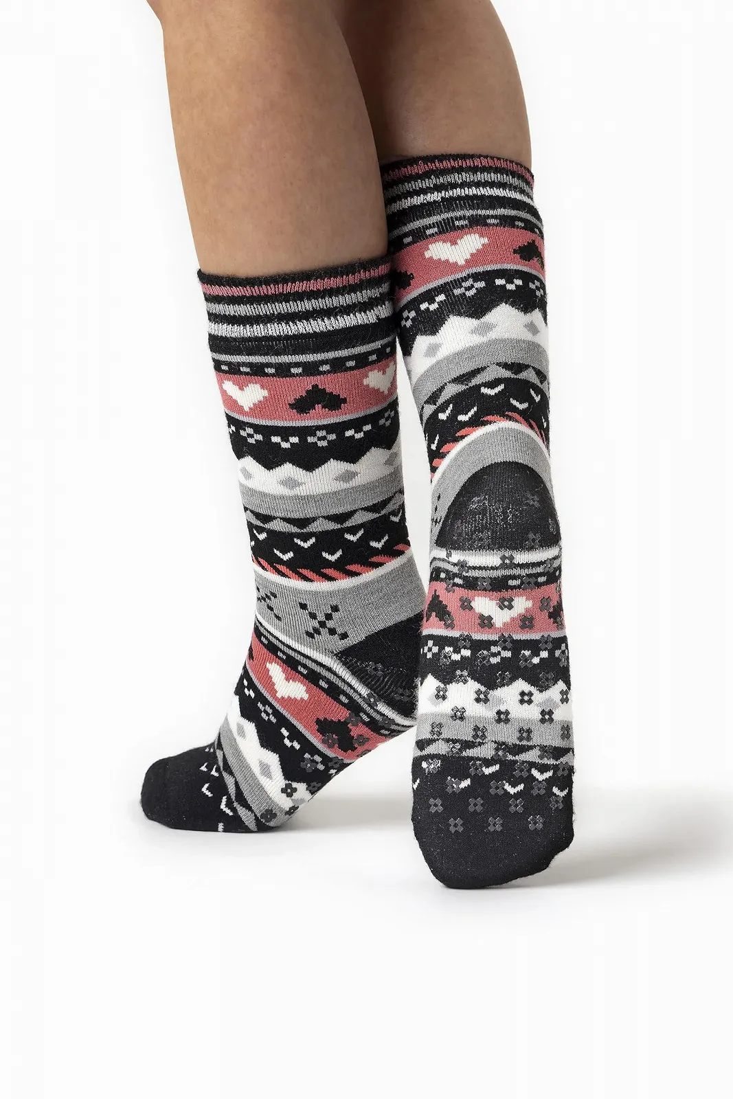 Термошкарпетки Heat Holders Жіночі Зимові 37-42, фото №3 Термошкарпетки Heat Holders Жіночі Зимові 37-42, фото №3