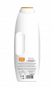 Увлажняющий гель для душа NATURAL HONEY экономный формат 1350 мл synthetic.ua - Фото 1