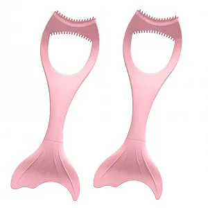 Трафарет для Підводки Очей FRCOLOR, Набір, Силікон, Багаторазовий - Фото 1