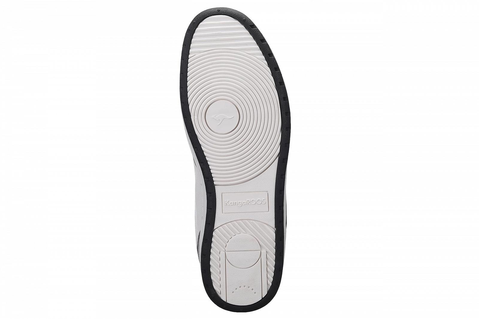 Кросівки KangaROOS Unisex K-slam Point, фото №4