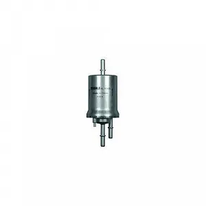 Паливний фільтр KNECHT KL 156/3 для AUDI SEAT SKODA VW CUPRA synthetic.ua - Фото 1