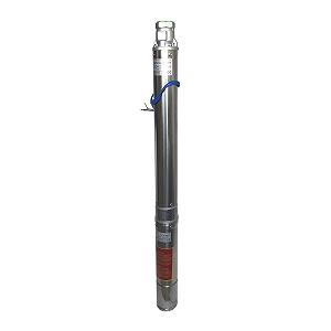 Насос свердловиний з підвищеною стійкістю до піску OPTIMA PM 4QJm6/18 1,8 кВт 110м 2 м кабель synthetic.ua - Фото 1