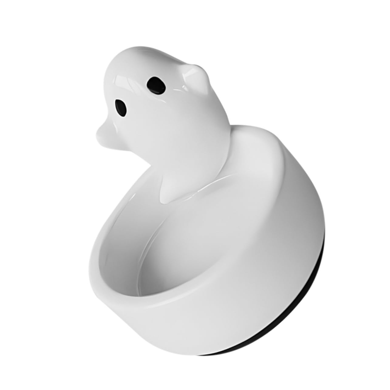 Свічник RORPOIR Керамічний Примарний Комплект 5 шт Білий, фото №4 Свічник RORPOIR Керамічний Примарний Комплект 5 шт Білий, фото №4