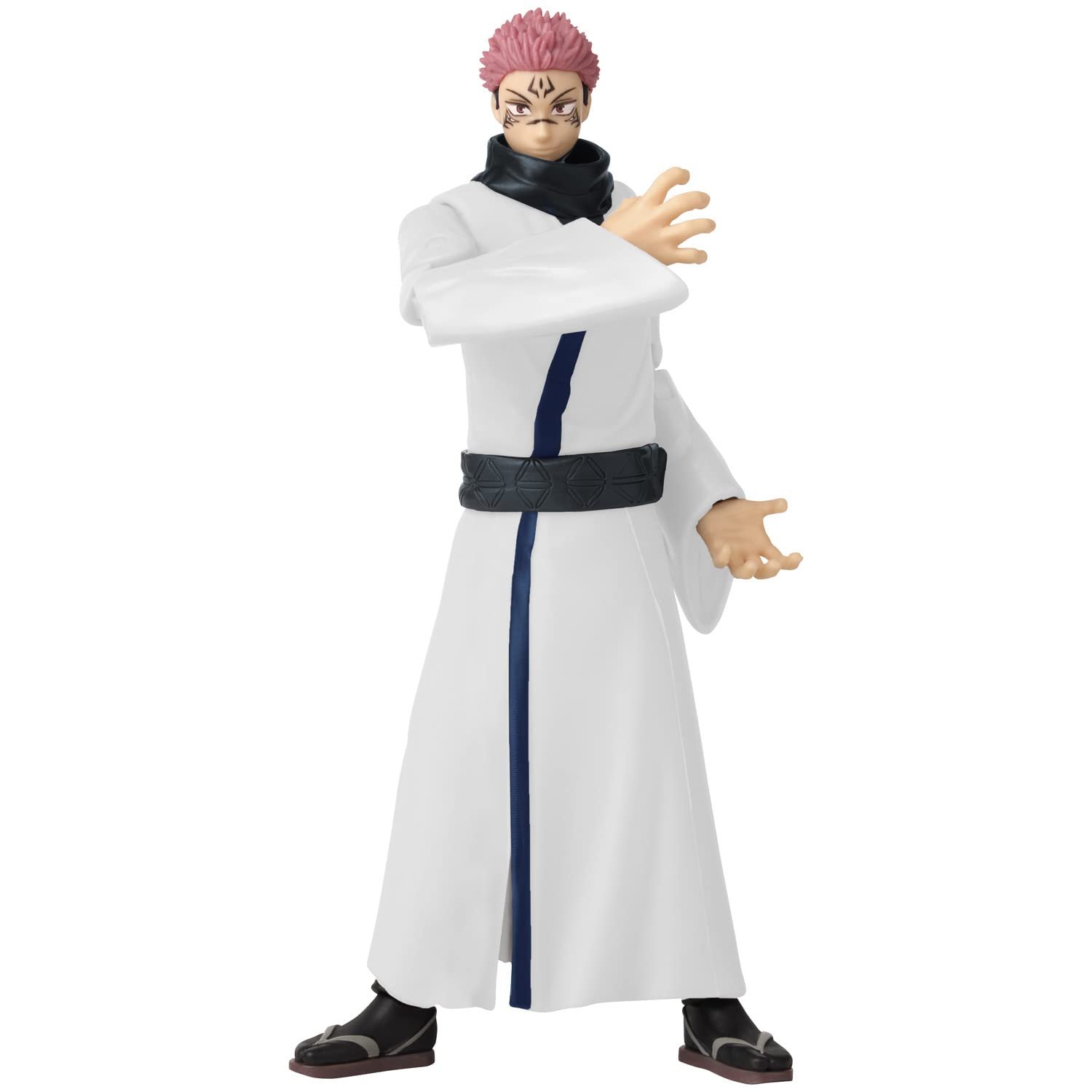 Фигурка BANDAI Anime Heroes: Jujutsu Kaisen, фото №3