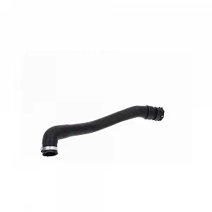 Шланг радиатора VAICO Q+ V25-1489 верхний для FORD - Фото 1