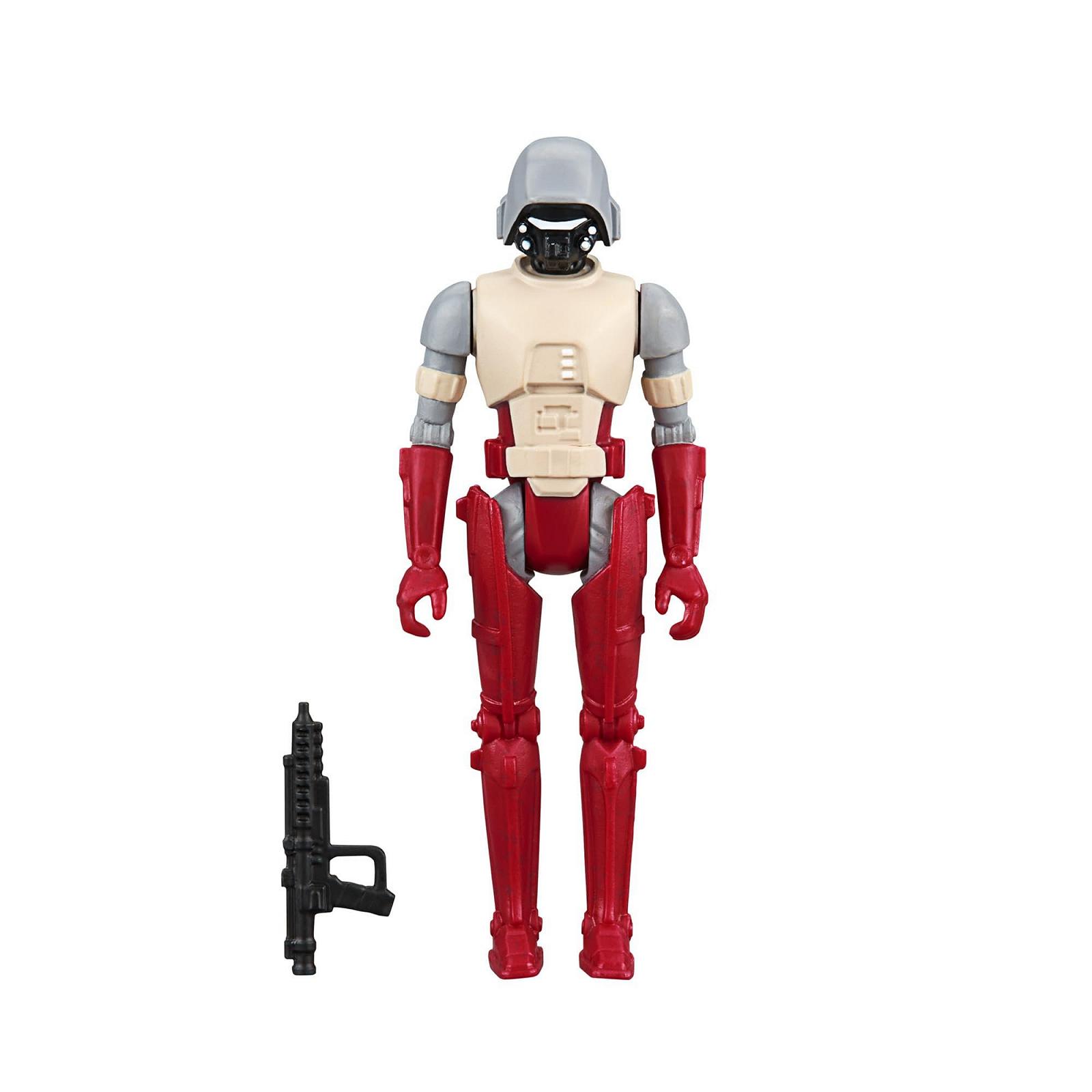 Фигурка HK-87 Assassin Droid Star Wars Retro Collection 9,5 см Ahsoka, фото №3