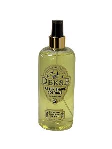 Спрей Dekse After Shave Eau de Cologne Cologne 400 мл No5 synthetic.ua - Фото 1